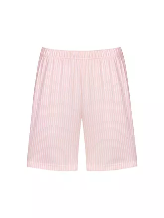 MEY | Pyjamashorts | rosa