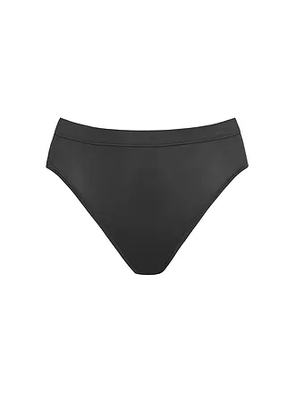 MEY | Rio Slip EMOTION schwarz | grau