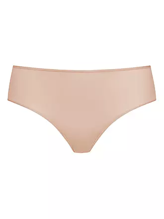 MEY | Slip JOAN cream tan | schwarz