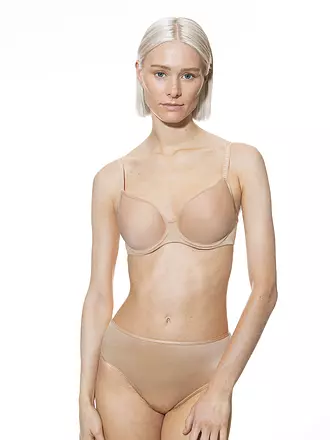 MEY | Spacer BH Full Cup Joan Champagner | beige