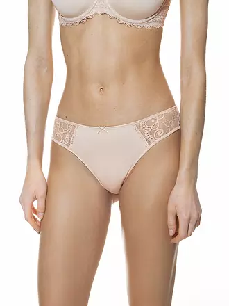 MEY | String AMOROUS bailey | beige