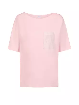 MEY | T-Shirt | rosa