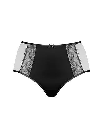 MEY | Taillenslip FABULOUS schwarz | 