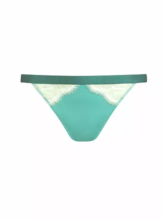 MEY | Tanga POETRY VOGUE seafoam | grün