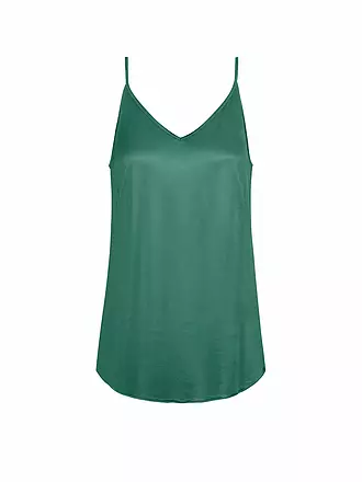 MEY | Top - Camisole COCO | dunkelgrün