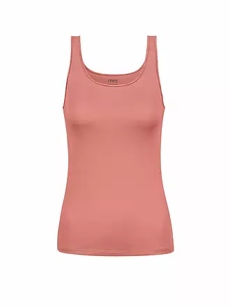 MEY | Top - Unterhemd EMOTION bonbon pink | orange