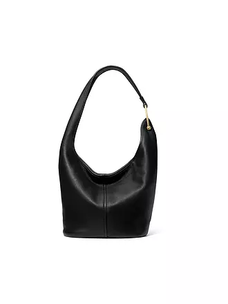 MICHAEL KORS | Ledertasche - Hobo Bag SONNY Medium | 