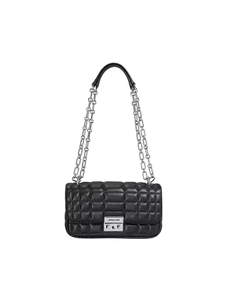 MICHAEL KORS | Ledertasche - Mini Bag TRIBECA Small | 