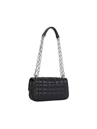 MICHAEL KORS | Ledertasche - Mini Bag TRIBECA Small | 