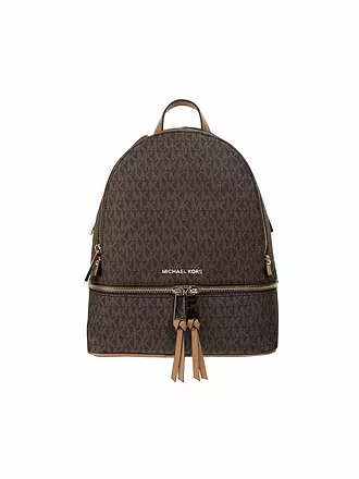 MICHAEL KORS | Rucksack "Rhea M" | 