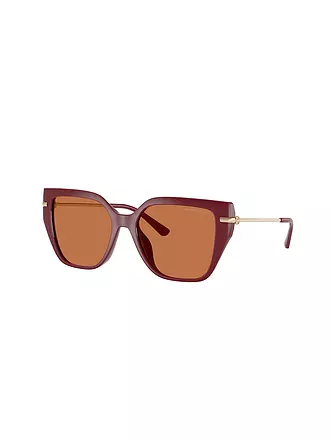 MICHAEL KORS | Sonnenbrille 0MK2231U/54 | grau