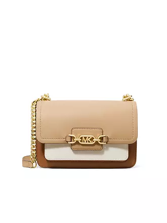 MICHAEL KORS | Tasche - Mini Bag HEATHER Large | olive