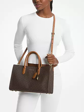 MICHAEL KORS | Tasche - Tote Bag CARLETT Medium | 