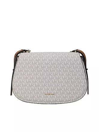 MICHAEL KORS | Tasche - Umhängetasche LYDIA Medium | braun