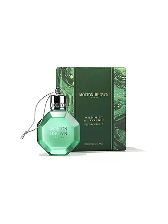 MOLTON BROWN | Fiery Pink Pepper Festive Bauble 75ml | keine Farbe