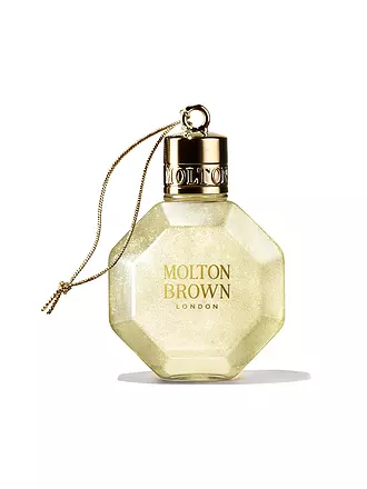 MOLTON BROWN | Fiery Pink Pepper Festive Bauble 75ml | keine Farbe