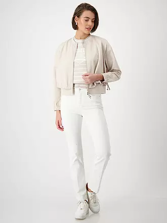 MONARI | Blouson | beige