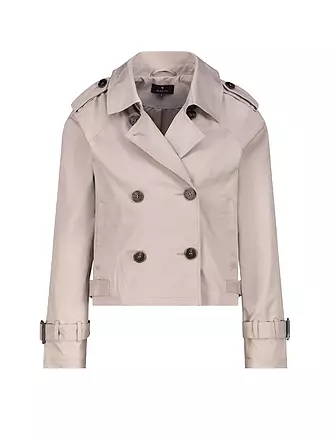 MONARI | Jacke | beige