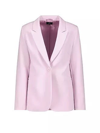 MONARI | Jerseyblazer | rosa