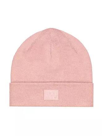 MONARI | Mütze - Haube | rosa