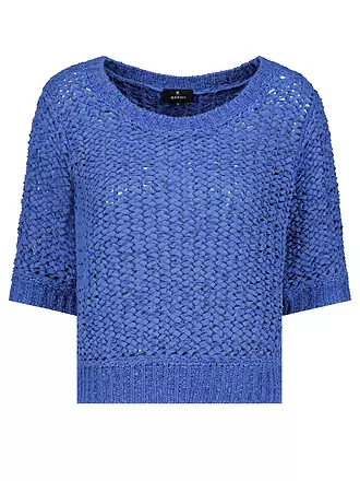 MONARI | Pullover | blau