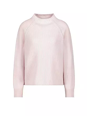 MONARI | Pullover | rosa