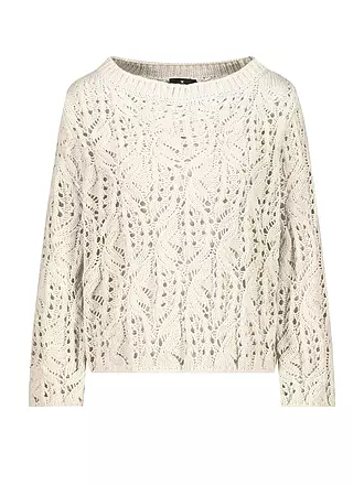 MONARI | Pullover | beige