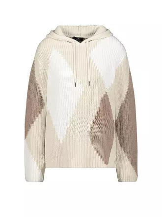 MONARI | Pullover | beige