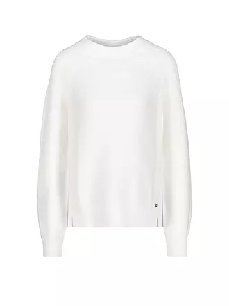 MONARI | Pullover | creme