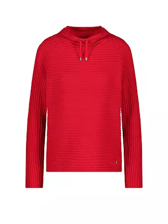 MONARI | Pullover | rot