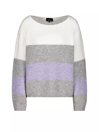 MONARI | Pullover | grau