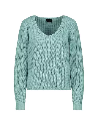 MONARI | Pullover | mint