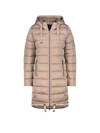 MONARI | Steppjacke | beige