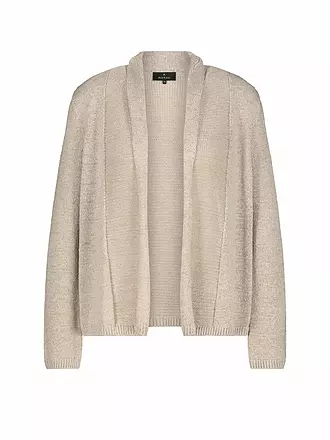 MONARI | Strickjacke | beige