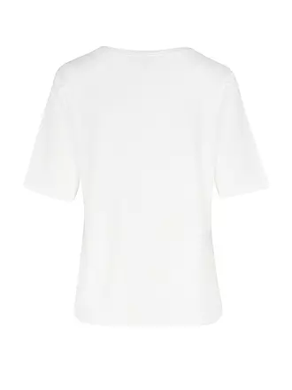 MONARI | T-Shirt | weiss