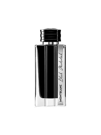 MONT BLANC | Black Meisterstück Eau de Parfum 125ml | keine Farbe