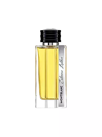 MONT BLANC | Patchouli Ink Eau de Parfum 125ml | keine Farbe