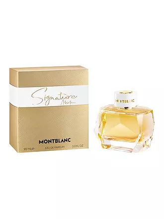 MONT BLANC | Signature Absolue Eau de Parfum 30ml | keine Farbe