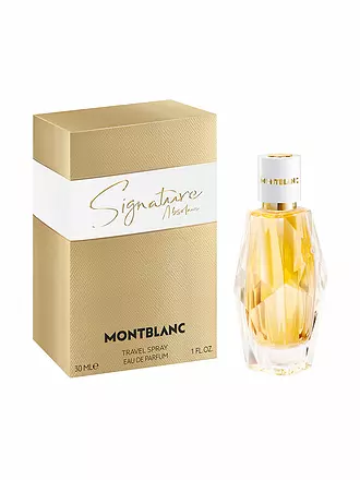 MONT BLANC | Signature Absolue Eau de Parfum 90ml | keine Farbe