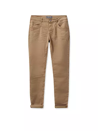 MOS MOSH | Hose MMNAOMI | camel