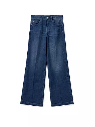 MOS MOSH | Jeans Wide Fit MMDARA | dunkelblau