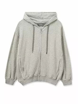 MOS MOSH | Sweatjacke MMVINCA | 