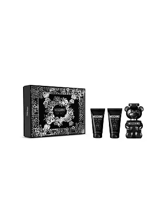 MOSCHINO | Geschenkset - Toy Boy Eau de Parfum Set 3x50ml | keine Farbe