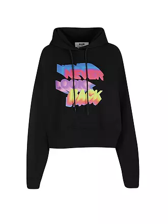 MSGM | Kapuzensweater - Hoodie  | 