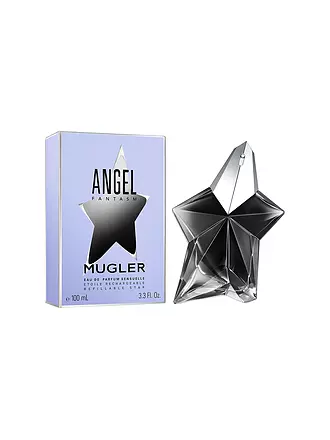 MUGLER | Angel Fantasm Eau de Parfum 100ml Nachfüllflakon | keine Farbe