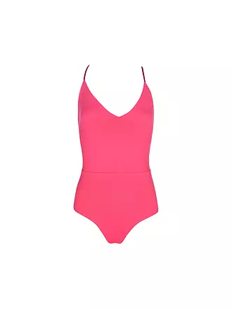 MYMARINI | Badeanzug SUMMERSUIT | pink