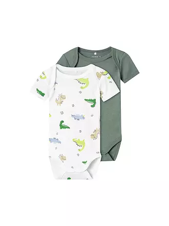 NAME IT | Baby Body 2er Pkg.  | 