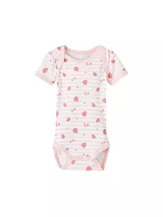 NAME IT | Baby Body 3-er Pkg. NBFBODY  | 