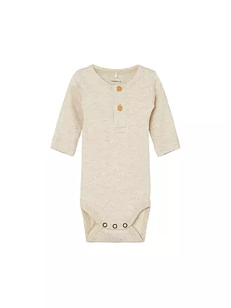 NAME IT | Baby Body NBMKAB | beige