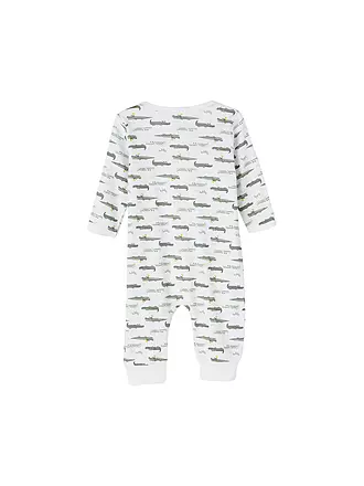 NAME IT | Baby Schlafoverall 2er Pkg.  | 